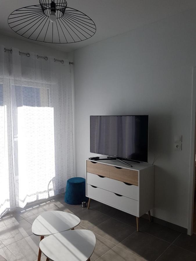 Appartement Le Michel Ange Briançon Buitenkant foto